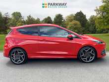 Ford Fiesta T EcoBoost ST-3 - U15430