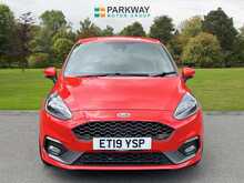 Ford Fiesta T EcoBoost ST-3 - U15430