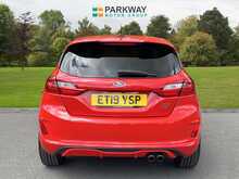 Ford Fiesta T EcoBoost ST-3 - U15430