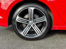 Volkswagen Golf TSI BlueMotion Tech R - U15434
