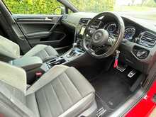 Volkswagen Golf TSI BlueMotion Tech R - U15434