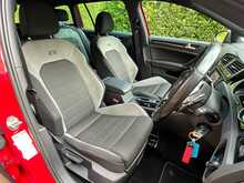 Volkswagen Golf TSI BlueMotion Tech R - U15434