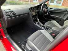 Volkswagen Golf TSI BlueMotion Tech R - U15434