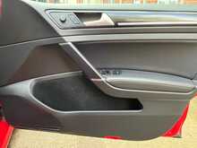Volkswagen Golf TSI BlueMotion Tech R - U15434