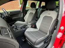 Volkswagen Golf TSI BlueMotion Tech R - U15434
