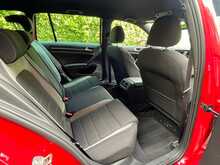 Volkswagen Golf TSI BlueMotion Tech R - U15434
