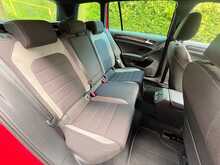 Volkswagen Golf TSI BlueMotion Tech R - U15434