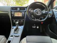 Volkswagen Golf TSI BlueMotion Tech R - U15434