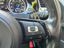Volkswagen Golf TSI BlueMotion Tech R - U15434