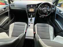 Volkswagen Golf TSI BlueMotion Tech R - U15434