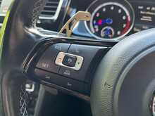 Volkswagen Golf TSI BlueMotion Tech R - U15434