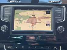 Volkswagen Golf TSI BlueMotion Tech R - U15434