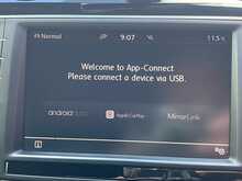 Volkswagen Golf TSI BlueMotion Tech R - U15434