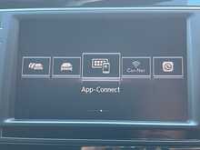 Volkswagen Golf TSI BlueMotion Tech R - U15434