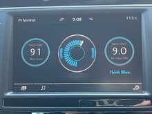 Volkswagen Golf TSI BlueMotion Tech R - U15434