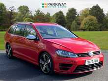 Volkswagen Golf TSI BlueMotion Tech R - U15434