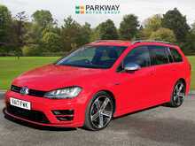 Volkswagen Golf TSI BlueMotion Tech R - U15434