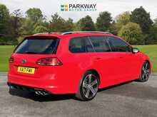 Volkswagen Golf TSI BlueMotion Tech R - U15434