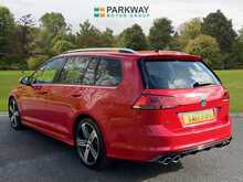Volkswagen Golf TSI BlueMotion Tech R - U15434