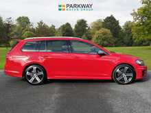 Volkswagen Golf TSI BlueMotion Tech R - U15434