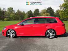 Volkswagen Golf TSI BlueMotion Tech R - U15434