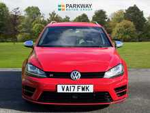 Volkswagen Golf TSI BlueMotion Tech R - U15434