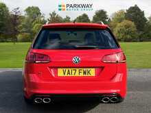 Volkswagen Golf TSI BlueMotion Tech R - U15434