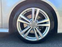 Audi A3 TFSI S line - U15437
