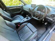 Audi A3 TFSI S line - U15437