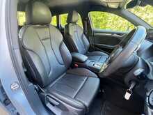 Audi A3 TFSI S line - U15437