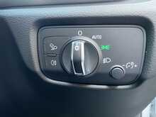 Audi A3 TFSI S line - U15437
