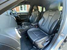 Audi A3 TFSI S line - U15437