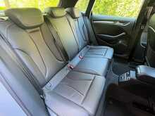Audi A3 TFSI S line - U15437