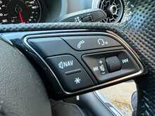 Audi A3 TFSI S line - U15437