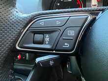 Audi A3 TFSI S line - U15437