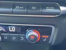 Audi A3 TFSI S line - U15437