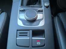 Audi A3 TFSI S line - U15437