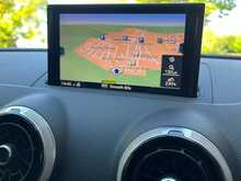 Audi A3 TFSI S line - U15437