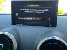 Audi A3 TFSI S line - U15437