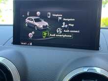 Audi A3 TFSI S line - U15437