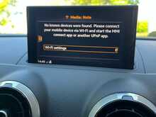 Audi A3 TFSI S line - U15437