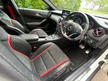 Mercedes-Benz GLA GLA45 AMG - U15440