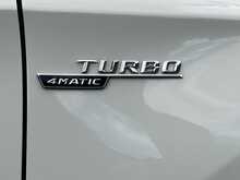 Mercedes-Benz GLA GLA45 AMG - U15440