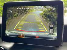 Mercedes-Benz GLA GLA45 AMG - U15440