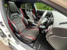 Mercedes-Benz GLA GLA45 AMG - U15440