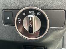 Mercedes-Benz GLA GLA45 AMG - U15440