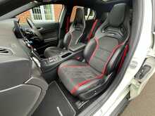 Mercedes-Benz GLA GLA45 AMG - U15440