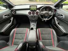 Mercedes-Benz GLA GLA45 AMG - U15440