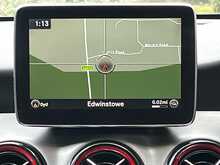 Mercedes-Benz GLA GLA45 AMG - U15440