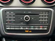 Mercedes-Benz GLA GLA45 AMG - U15440